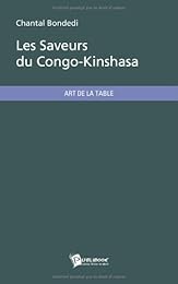 Les  saveurs du Congo-Kinshasa