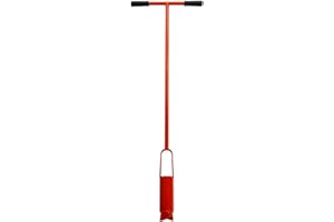 AMS 400.48 2-3/4" One-Piece Regular Auger