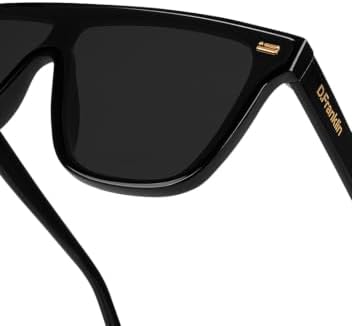 - Occhiali da sole unisex con lenti a protezione UV - Modello infinity