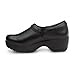 SR Max Geneva Women's Slip Resistant Clog