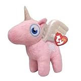 Ty Moshi Monsters Beanie Baby Angel