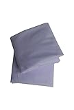 Baby Doll Bedding 2 Piece Cradle Sheets, Lavender