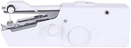 Mini Portable sewing machine Amazing DIY sewing mini machine.