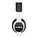 SOL REPUBLIC Master Tracks X3 Over-Ear Headphones – Noise Isolation, Club Like Sound, Mic + Music & Siri Control, 14