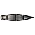 Old Town Canoes & Kayaks Discovery Sport 15 Square Stern Recreational Canoe