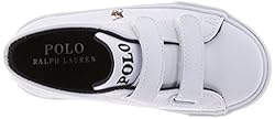 Polo Ralph Lauren Kids unisex-baby SCHOLAR EZ