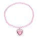 Tiaras and Crowns for Little Girls Princess Wands Gloves Pink Tiara and Necklace Set 4 Ps
