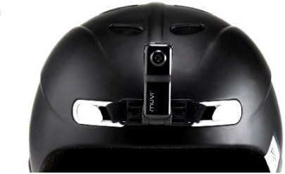 Veho Uk Vcc-a003esp Accessory Kit Muvi Extreme Sports (vcca003esp)