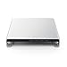 Satechi Type-C Aluminum Monitor Stand Hub with Built-in USB-C Data, USB 3.0, Micro/SD Card Slots & Audio Jack – Compatible with iMac Pro, 2016/2017 iMac and More (Silver)thumb 1