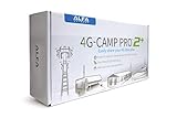 Alfa 4G Camp Pro 2+ Cellular 4G Data Booster