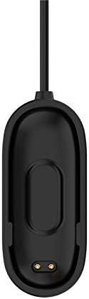 Austuo 2-Pack USB Charger Cable for Xiaomi Mi Band 4 Smartwatch 20CM view 3