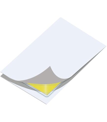 Amazon.com : Letter Size Lamination Carrier : Laminating Supplies