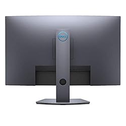 Dell S3220DGF 32-Inch 2K QHD FreeSync Curved LED