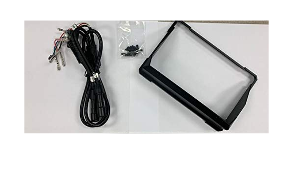 Amazon.com: Voyager VOM718 Service Pack 