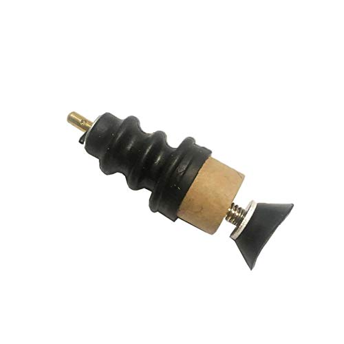 GYYY Für Zenith Bendix Pre-76 Carb FX FL ersetzt HD # 27132-71 Vergaser-Rebuild-Kit-Vergaser ersetzt den… – Bild 7