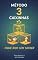 Livro MÉTODO 3 CAIXINHAS: FIQUE RICO SEM SOFRER