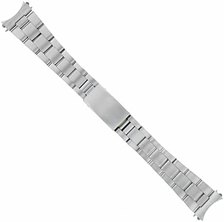 Amazon.com: Ewatchparts 2-557 End Piece Link Compatible With 19mm