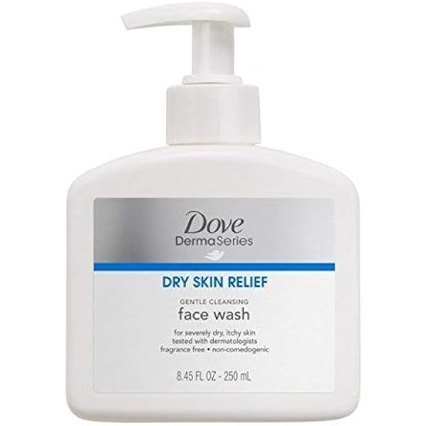 dove small face wash price