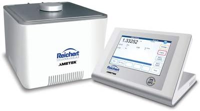 14009000 - Ultimate Benchtop Refractometer, AR9 - Ultimate Benchtop Refractometer, AR9, Reichert - Each