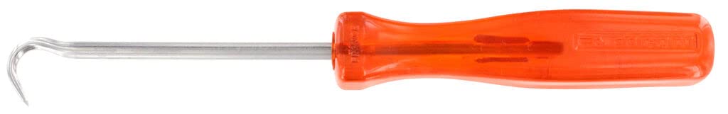 Hook with Curved Angle