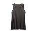 Harley-Davidson Women's Distressed Logo Tank, Black