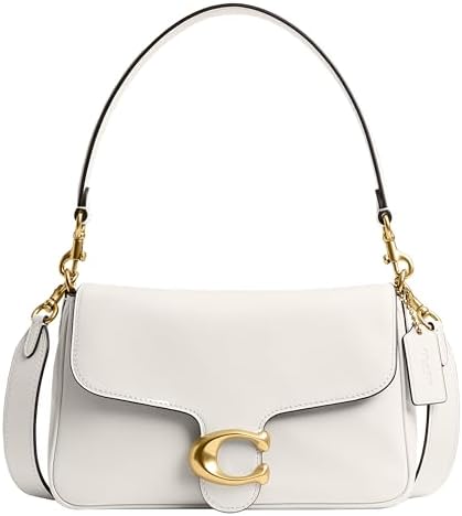 Coach, Womens, The Originals Glovetanned Leather Dinky Bag with