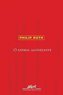 Livro O animal agonizante