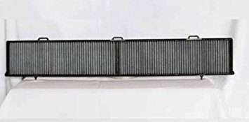 Rareelectrical New Cabin Air Filter Fits Bmw 08 10 135i