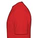 Spreadshirt FPS Russia Don't Be Beech Be Russian Men's T-Shirt, 3XL, red