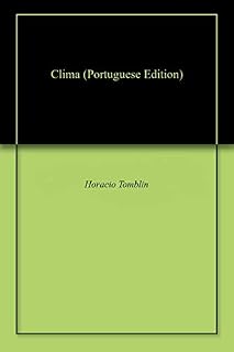 Livro Clima