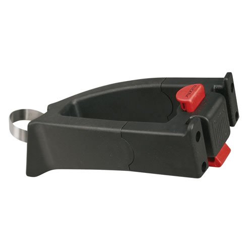 KLICKfix Rixen & Kaul Seatpost Extender with Handlebar Adapter