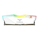 Team 8GB (2 x 4GB) T-Force Delta II RGB Series DDR4