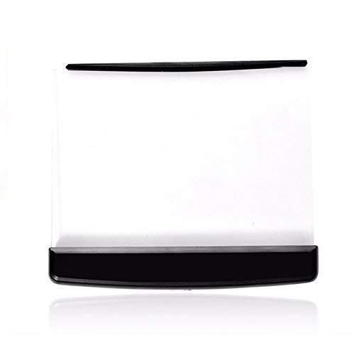 4 Easyinsmile+Paperback+Magnifier+Magnifying+Booklight