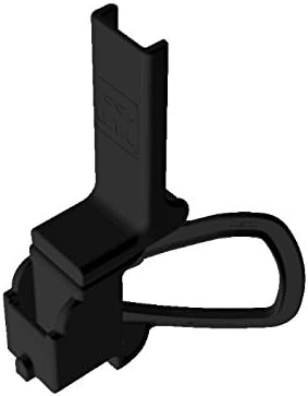 BaoFeng BF S112 HAM Speaker Mic Holder + BaoFeng UV5R HAM HT Radio Mount for Jeep JK 2011-2017