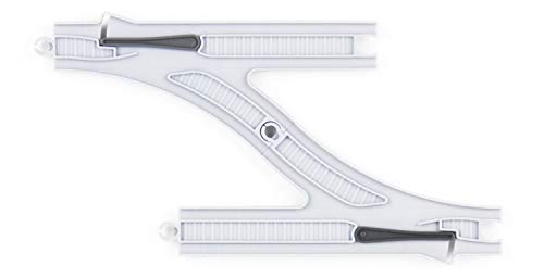 image for LEC U.S.A. Train Series Battery Operated Train Accessory - Track No. 1