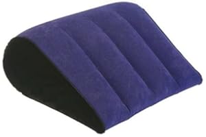 Berzo Triangle Inflatable Position Pillow Couple Furniture Pleasure for All 24035
