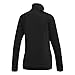 adidas Women Track Suit Back to Basics Training 3-Stripes Black Gym New BK4674