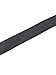 Diesel Men's Bit Belt, Black, 85