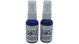 Scent Bomb Air Freshener: Clean Cotton (2 Pack)