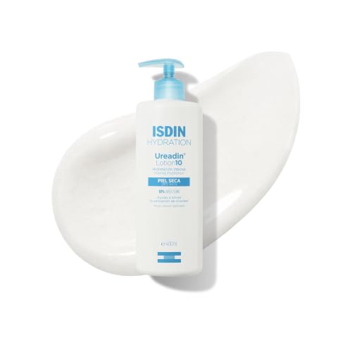 Isdin Body Lotion, 400 ml