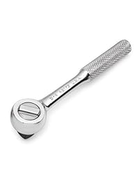 SK 45173   3 8 Inch Professional Slim diseño de disco 4.5 inch Ratchet