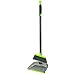 Casabella Wayclean Upright Sweep Set, 35-Inch Broom