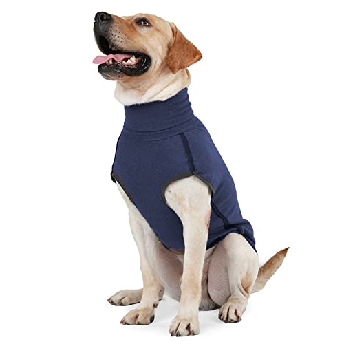 Dog Sweater Pullover Cold Weather Vest