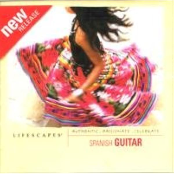 Amazon.com: Spanish Guitar