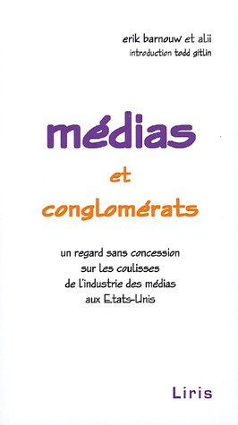 Médias et conglomérats