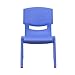 Flash Furniture Furniture>Seating>Chairs>Stack, 10.5