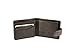 Visconti Heritage HT10- Thin Soft Visconti Leather Wallet (Brown)