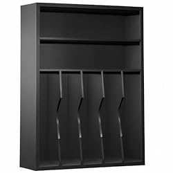 WUSHIZHUHUN Utensil Organizer Silverware Drawer