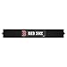 FANMATS 14037 'MLB Boston Red Sox' Drink Mat,Black, 3.25