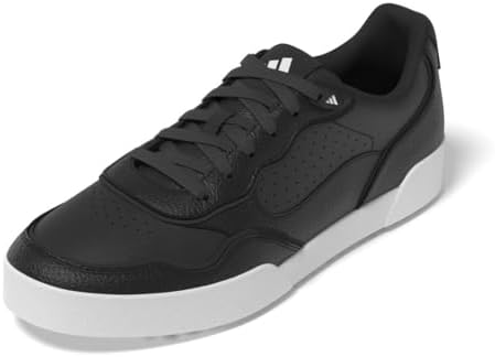 Amazon.com | adidas Mens REBELCROSS Spikeless Golf Shoes | Golf